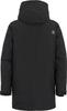 Куртка Didriksons Drew USX Parka 8 (505778) черный