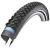 Жесткая MTB-шина Schwalbe Marathon Plus 27,5´´ x 2,35