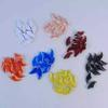 Fursuit series fursuit half-suit animal claw universal handmade diy accessories material package multi-color glue claw tip nails