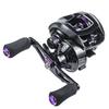 Wongfey Bait Reel Sea Fishing Freshwater Fishing Maximum Drag Force 8kg Fishing Reel Ultra Light Magnetic Brake Gear Ratio 7.2:1 Reel