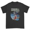 PHOEBE BRIDGERS - FAREWELL TOUR Футболка унисекс полного размера от S до 5XL
