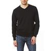 CastlePoint Mens Knitted V Neck Jumper
