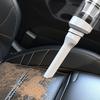Беспроводной автомобильный пылесос 19 кПа с сильным всасыванием и низким уровнем шума, перезаряжаемый портативный беспроводной автомобильный пылесос для удаления пыли