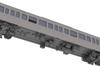 PM Office A PLUM JR East 115 Series 300 Series DC Train Saha 115 Unpainted Plastic Kit PP193 1/80