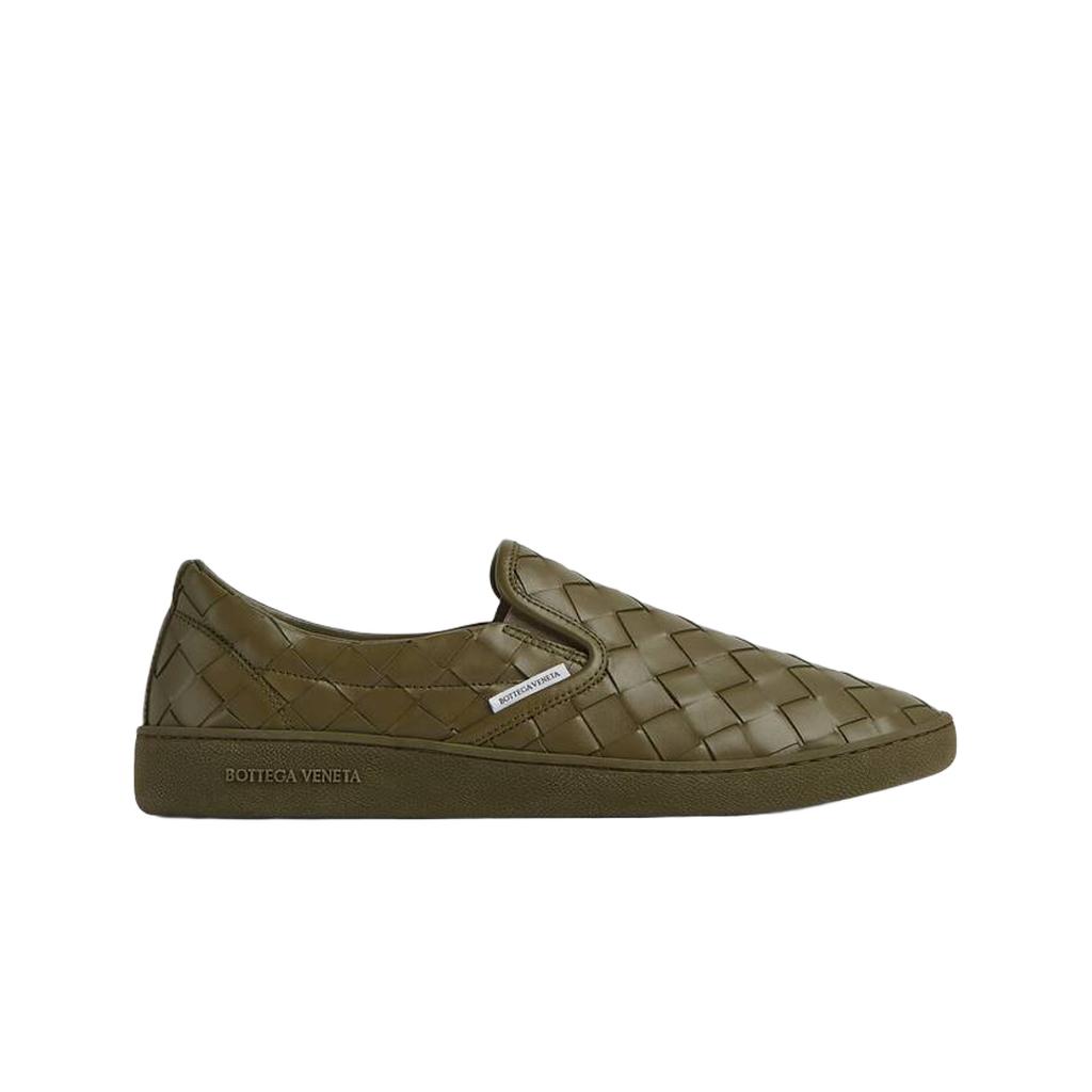 Bottega Veneta Кеды Sawyer Грязь