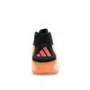 Adidas Мужские кроссовки AE 1 With Love Orange Acid-Orange Core-Black IF1859
