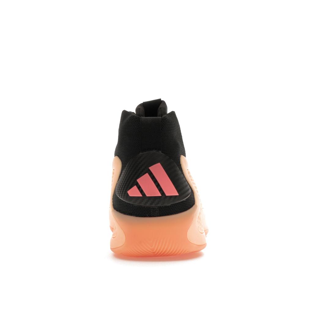 Adidas Мужские кроссовки AE 1 With Love Orange Acid-Orange Core-Black IF1859