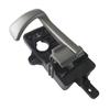 Внутренняя ручка двери автомобиля Hyundai Kia 826102B010/826202B010 - Корея