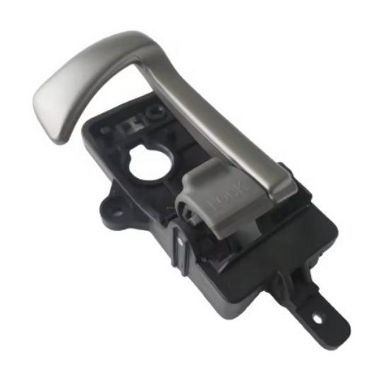 Внутренняя ручка двери автомобиля Hyundai Kia 826102B010/826202B010 - Корея