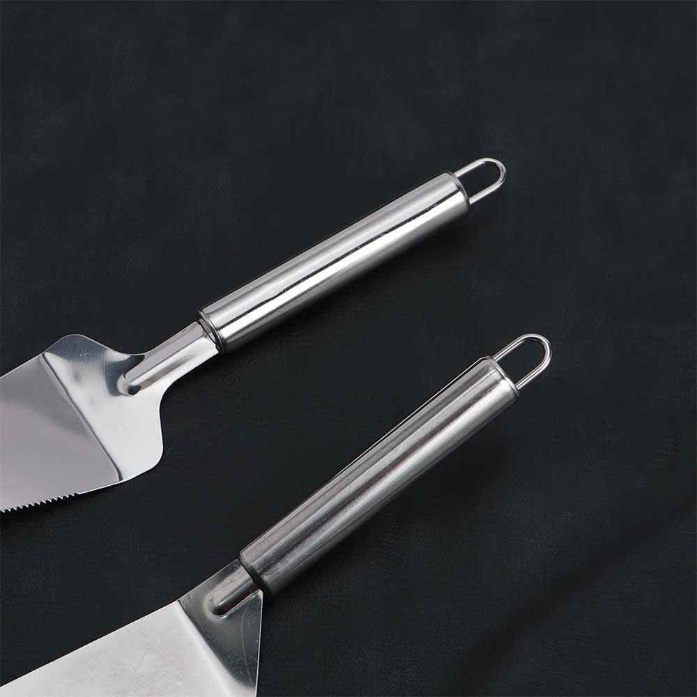 Многофункциональная лопатка для теста, нож для торта, лопатка для пирога, инструмент для выпечки, лопатка для пиццы