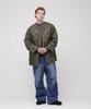 Пальто Эксклюзивная ПАРКА MODS 3WAY 2XL 310 Оливковый [AVIREX] WEB&DEPOT Мужское 783-4954005