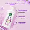 Dettol Гель для душа с ароматом фрезии и груши, смягчающий кожу
