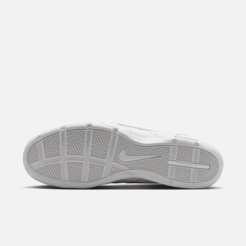 Nike Дышащие амортизирующие туфли для фехтования - NIKE ZOOM FENCER 321088
