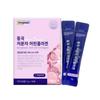 [Dongkook] 300 DA Collagen Probiotics Vitamin C 2g X 30stick / Peach Flavor