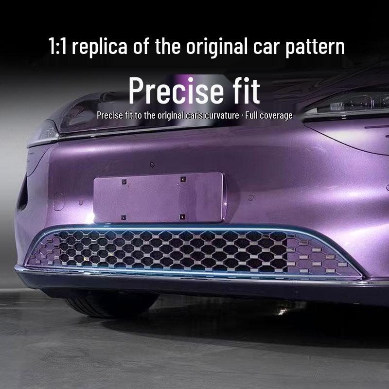 Защитная сетка-защелка от насекомых для решетки Huawei Luxeed R7 - Внешняя защита от насекомых и пуха