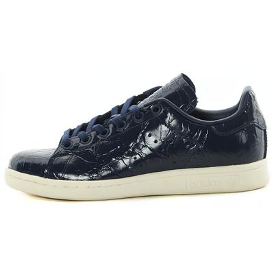 Originals Stan Smith Амортизирующие Прочные Низкие Кроссовки Женские Кроссовки BB5163