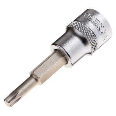 Головка Torx TONE, угол привода T30 (Сильный тип) 3TX-T30 9,5 мм (3/8")