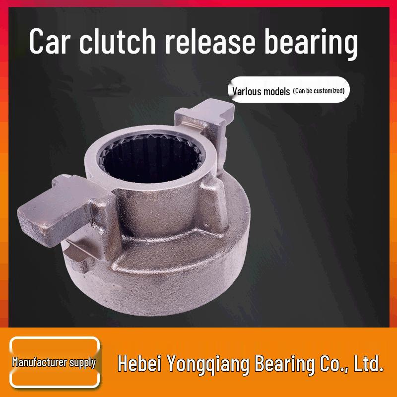 Clutch Release Bearing for Chenglong H7, Tianlong, Balong with Eaton Transmission