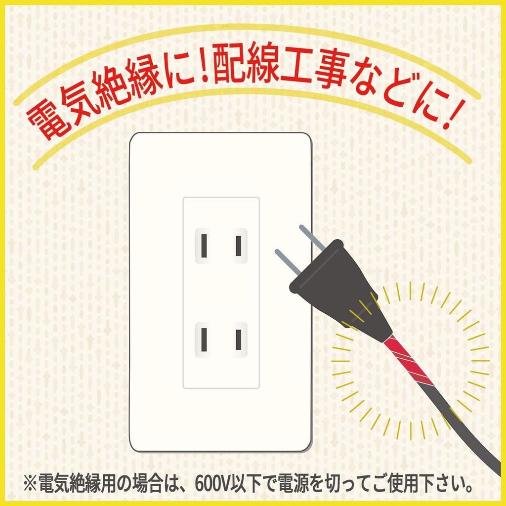 Виниловая лента Nichiban прозрачная VT-50