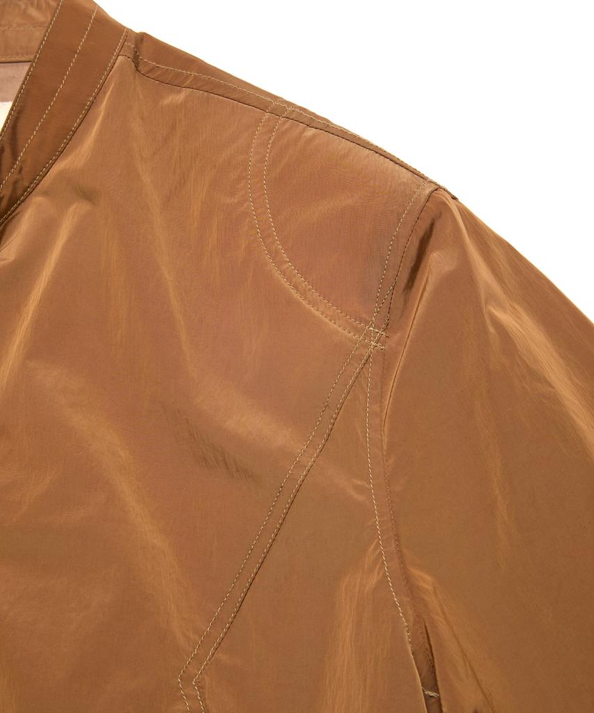 Mmic Formula Jacket (Brown)