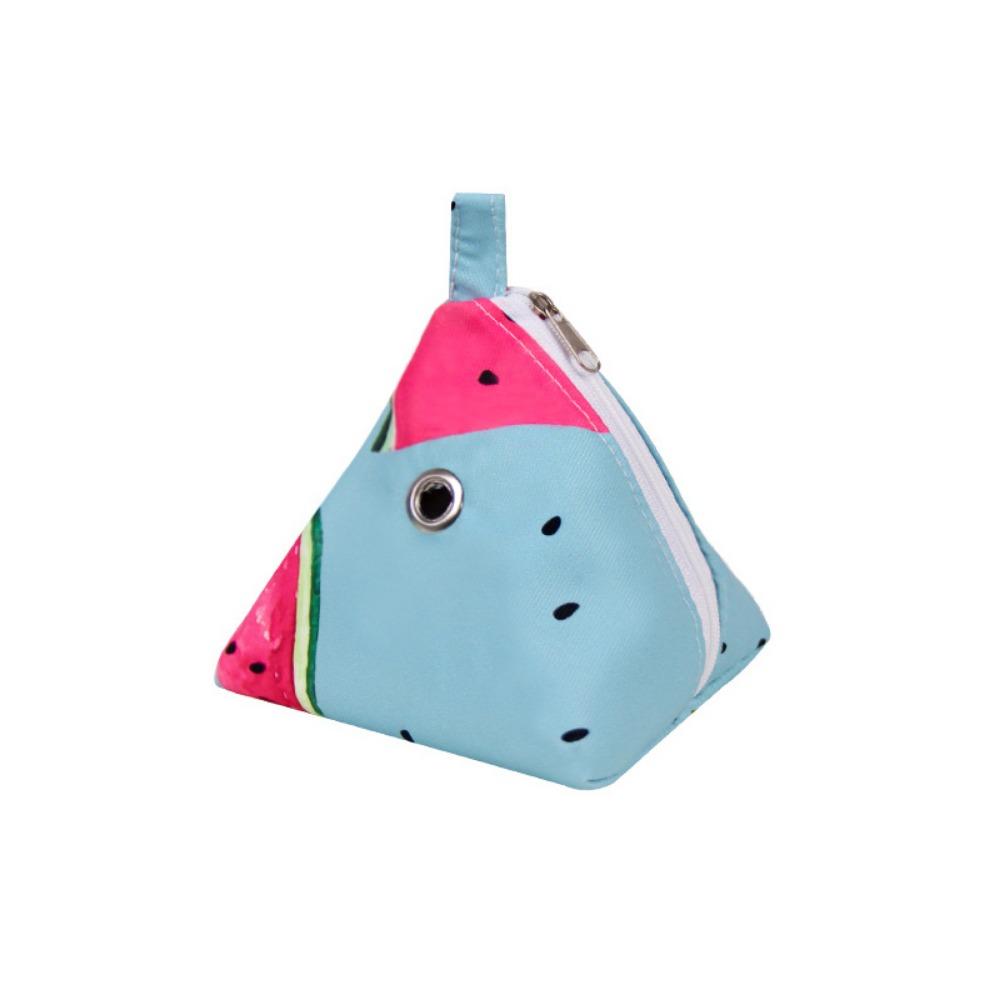 Сумка для переноски хомяка из мультфильма, водонепроницаемая сумка для хомяка, для крысы, морской свинки, золотой медведь