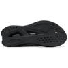 HOKA One One Mach X 2 Универсальные Удобные Прочные Низкие Кроссовки для Бега Унисекс Кроссовки для Бега Серые 1169610-BKS