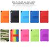 Kids  Shockproof Stand Tablet Cover For Apple iPad Mini6 8.3 Inch  Silicon Case   2021 A2569  Protective Sleeve
