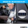 COMFOX Car Entry Aid Помощь при выходе из автомобиля Поручень Мобильность Помощь для автомобилей