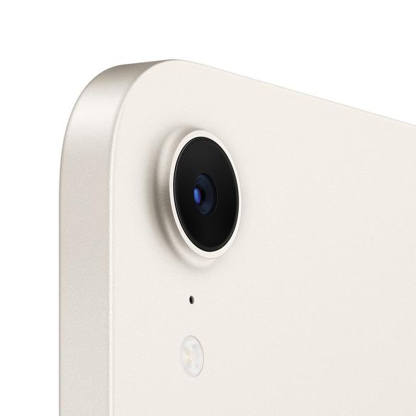 Tablet apple ipad mini 8.3 (7 gen.) a17 pro 256 gb wi-fi księżycowa poświata mxnd3hc/a
