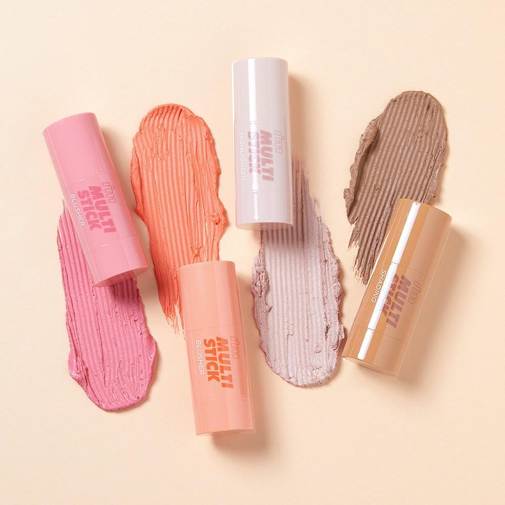 I'M MEME I'm Multi Stick румяна 6,7 г, 005 Blissmove, 1 шт.