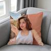 Andrea Brillantes Blythh Pillow cover gift High definition digital printingSurprise  vivid pattern Household