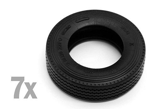 Italeri Масштаб 1/24 Тягач Scania R730 Streamline IT3932