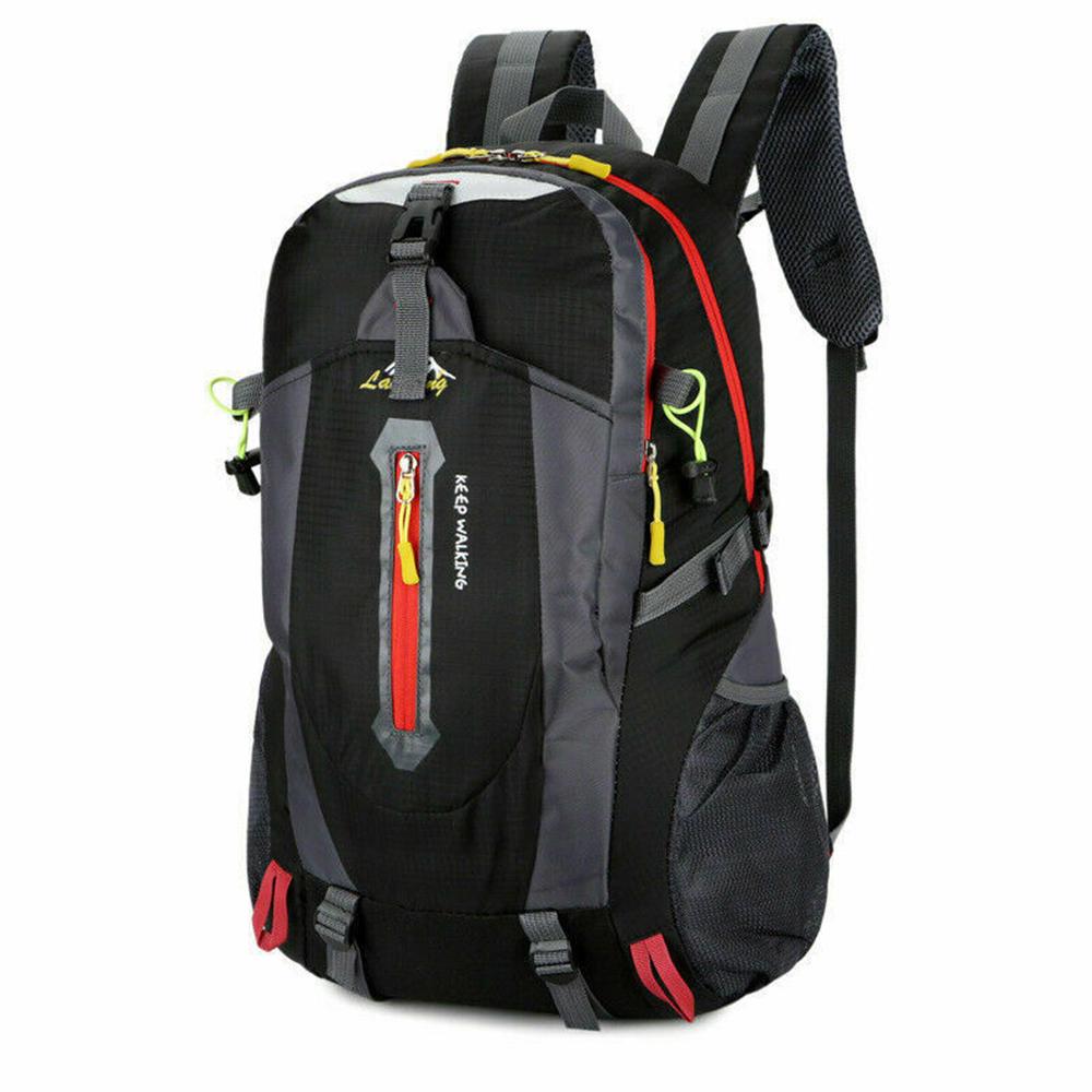 MarryDay SuperSuitcase Спортивный рюкзак на открытом воздухе Нейлон Для кемпинга Велоспорт Туризм