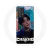 Case for Samsung Galaxy A33 5G Bangtan Sonyeondan 7 Fates Chakho Featuring BTS Jungkook Zeha