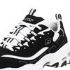 Skechers Мужская модная спортивная повседневная обувь на шнуровке 52675