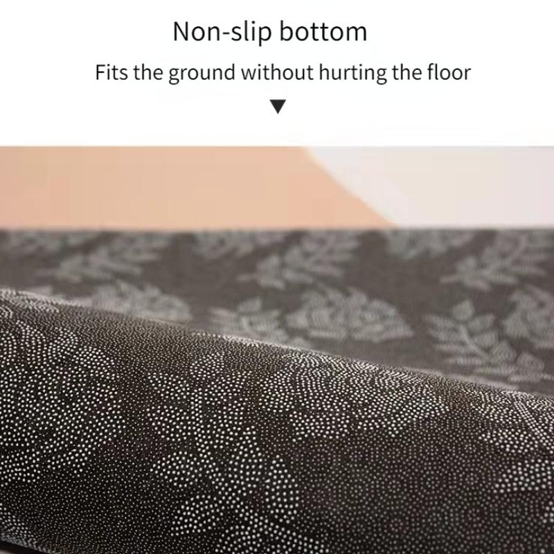 French Retro Carpets for Living Room Large Area Thick Lounge Rug Fluffy Soft Bedroom Decor Carpet Modern Luxury Studio Plush Mat