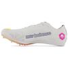 Nb 800 V8 Md 'White Orange Purple' Sneakers MMD800W8