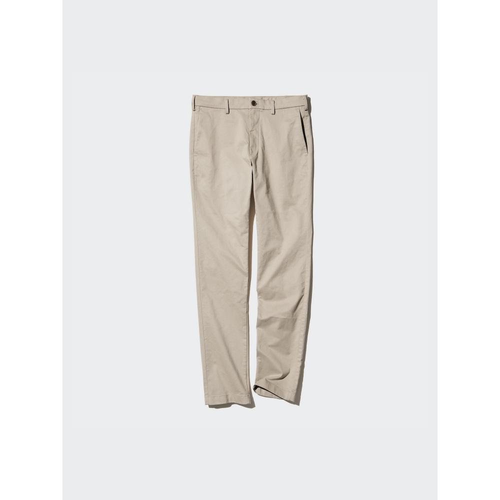 Uniqlo Брюки-чиносы узкого кроя