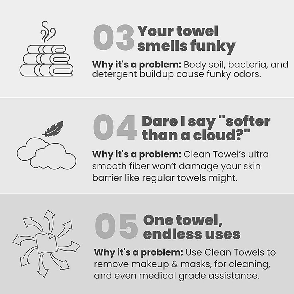 Одноразовое очищающее полотенце для лица, размер для путешествий, очищающее полотенце для лица