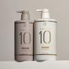 mise en scène Salon 10 Protein Essence Pack 990ML + 500ML Refill Gift Limited Edition X Cinnamoroll