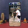 Bullfight Bull Fighter For OPPO A54S A74 A94 A58 A78 A98 A16 A76 A96 A15 A17 A77 A5 A9 A52 A72 A79 A53S A57S Case