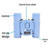 MiLing 8x21 Kids' Binoculars