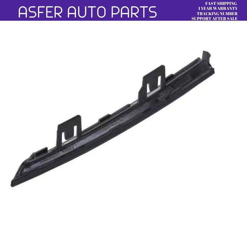 Нижняя отделка переднего бампера левая сторона для Opel Insignia B 2018 после OEM 39020289