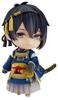 Nendoroid Touken Ranbu Mikazuki Munechika Painted Movable Figure Resale -ONLINE- Non-scale ABS&PVC