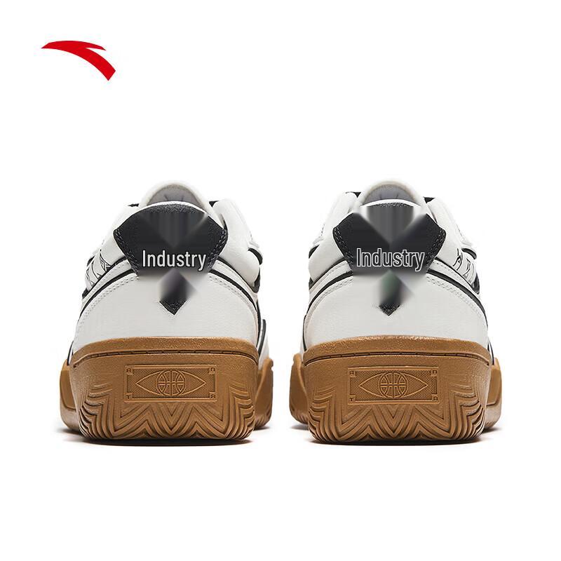 Anta Мужские повседневные кеды Kyrie Irving Hela Tribe