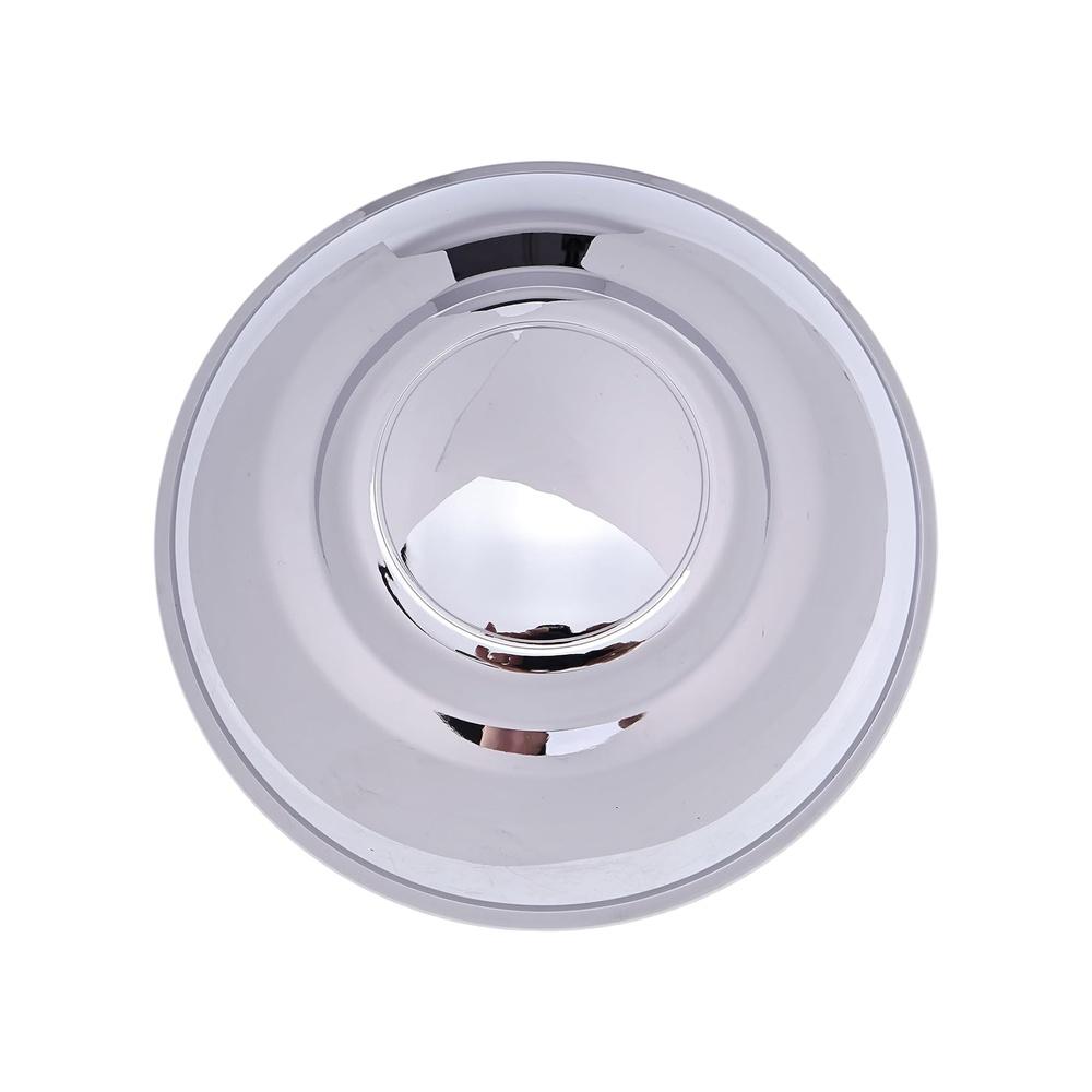 4895432AA Chrome Center Wheel Cover Cap For Chrysler 300 Dodge Charger 2006-2020