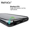 MaiYaCa Винтажный Синтезатор Moog Печать Чехол для Телефона Для iPhone 17 Air 16 15 14 11 12 13 Pro MAX SE 2020 Plus coque Оболочка