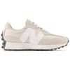 New Balance Бежевые кроссовки 327 U327EE
