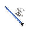 Quick Install Motorcycle Kickstand Anti Tip Design Secure Parking Support Motorcycle Sidestand Rack for 8~16KTM XCW