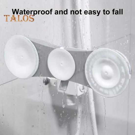 1/2 шт. Подлокотник для ванной комнаты, прочные поручни с присоской, душевое кресло, пожилая ванная комната, защитный поручень, без инструментов, помощь при стоянии